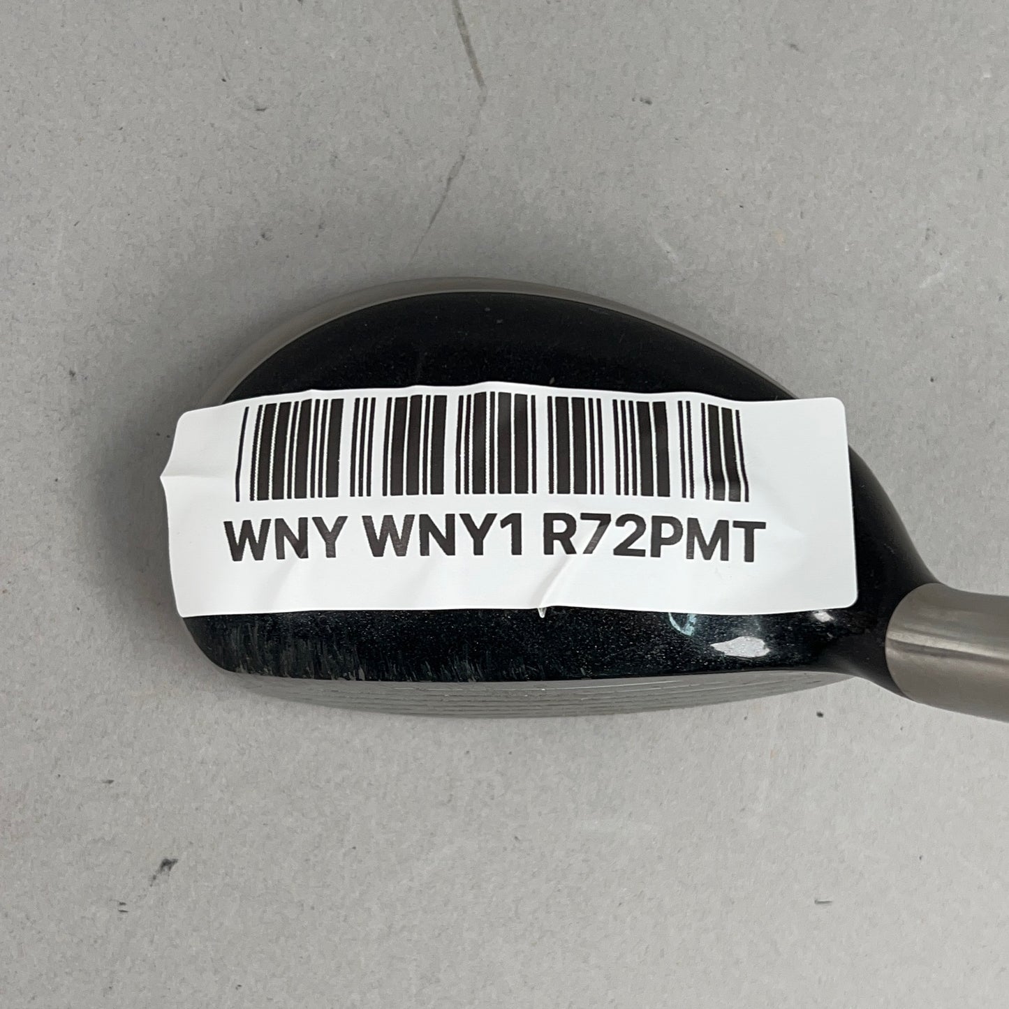 Adams Golf Idea I-Wood Tight Lies Right-Handed 3-Iron Hybrid