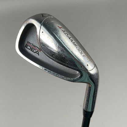 Adams Golf Idea Right-Handed 7-Iron