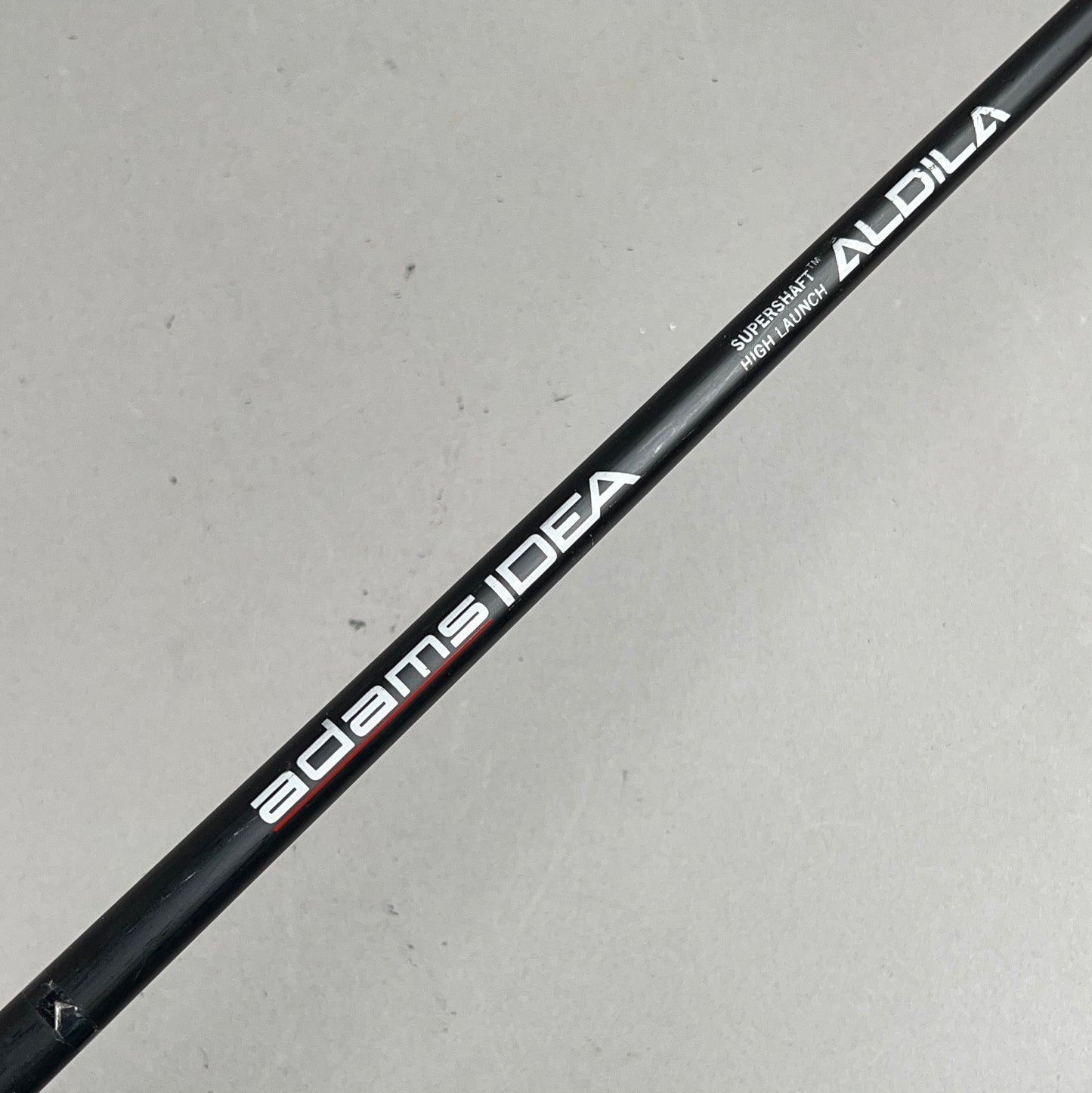 Adams Golf Idea Right-Handed 7-Iron