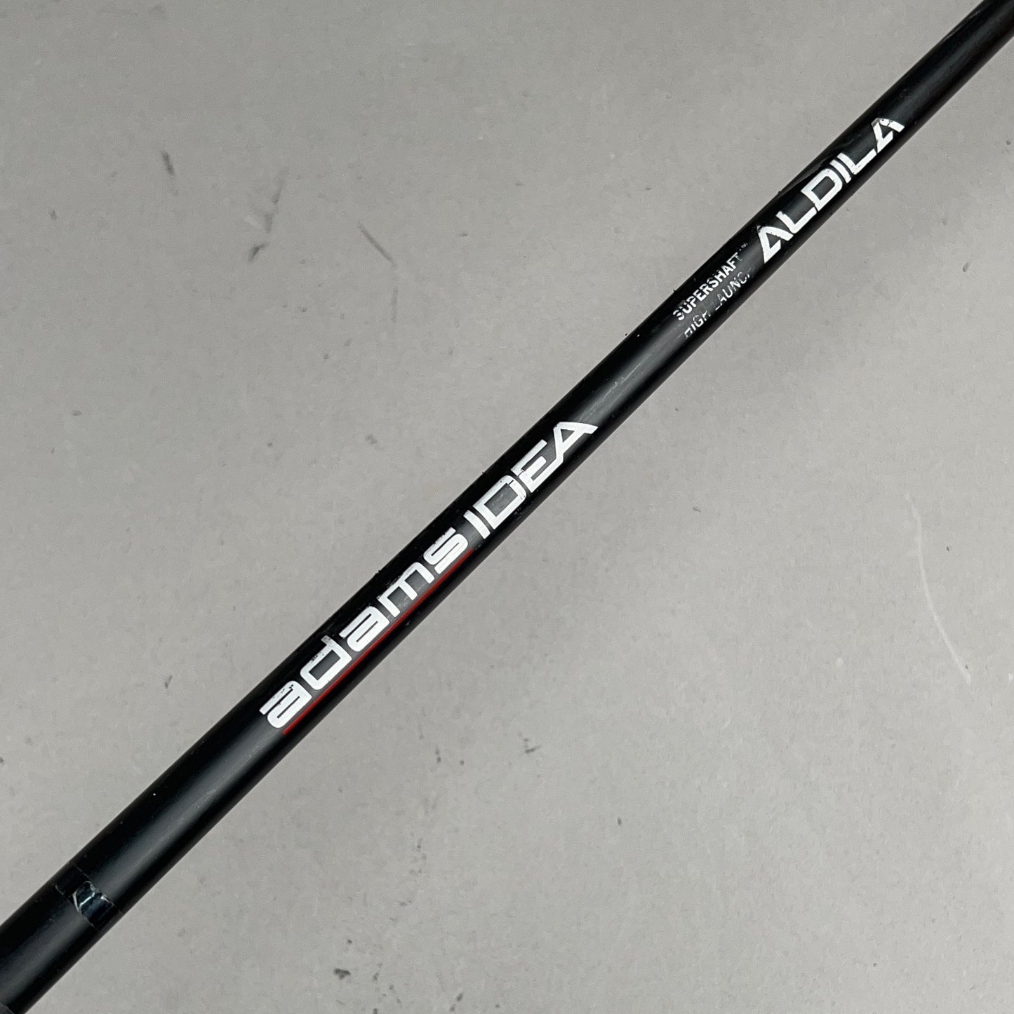 Adams Golf Idea Right-Handed 8-Iron