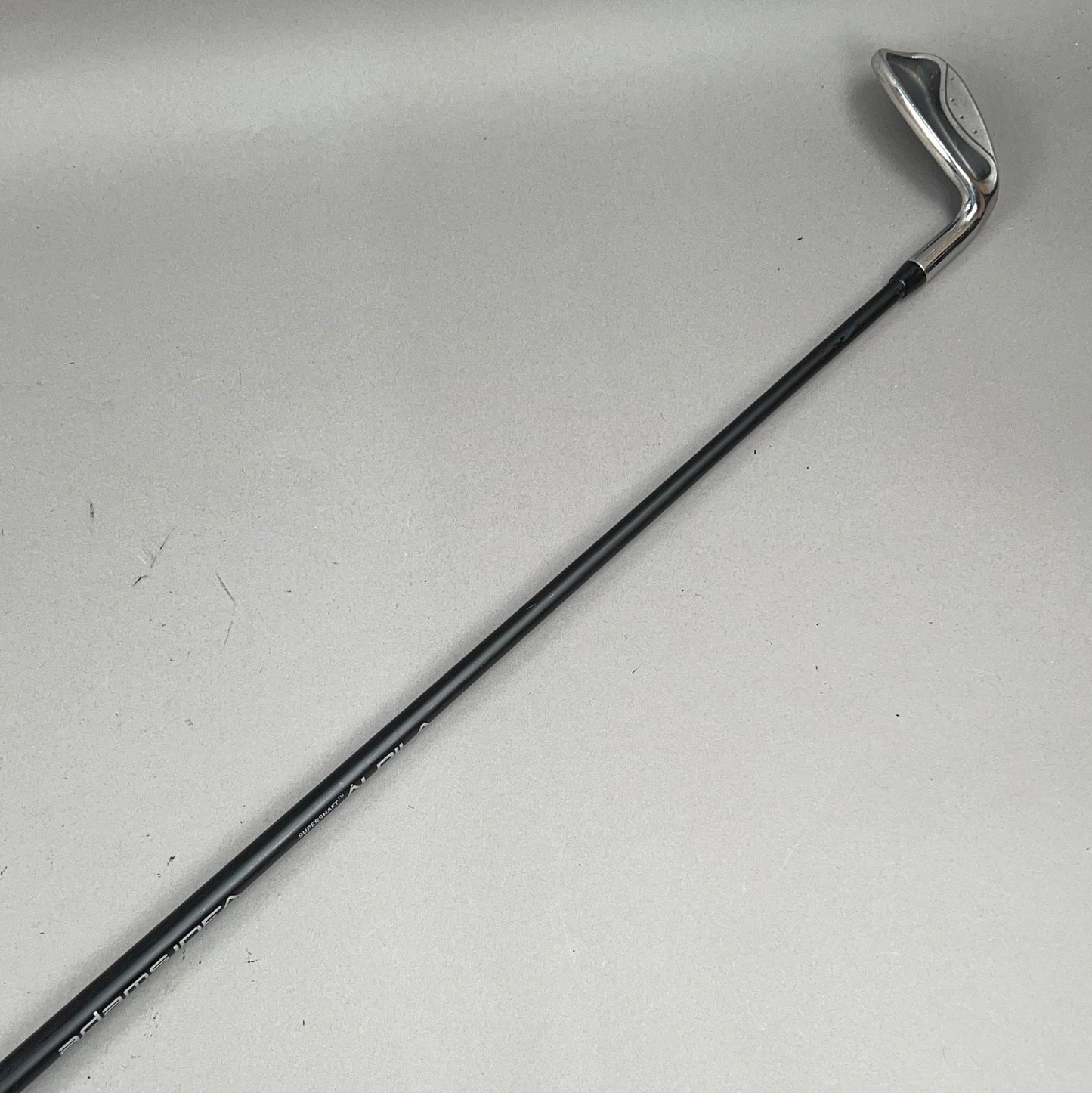 Adams Idea Idea Right-Handed 9-Iron