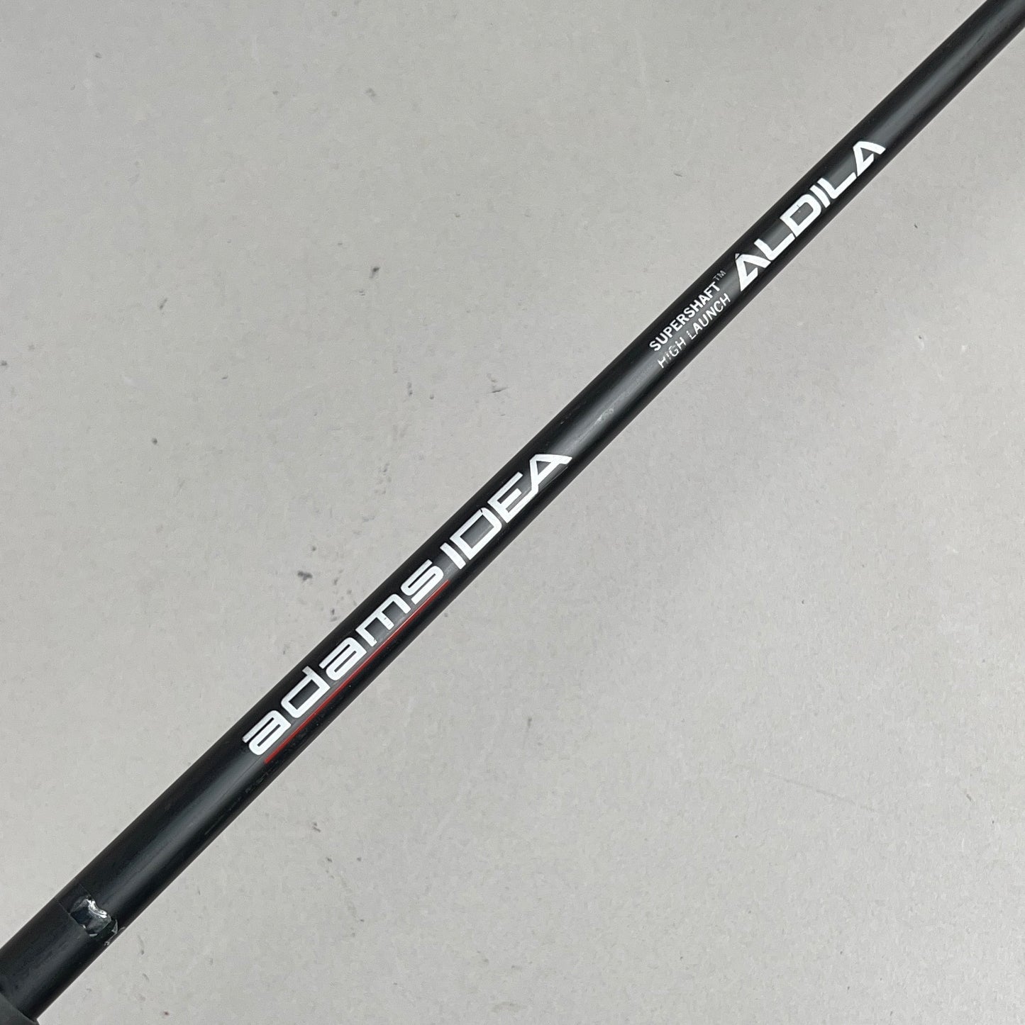 Adams Idea Idea Right-Handed 9-Iron
