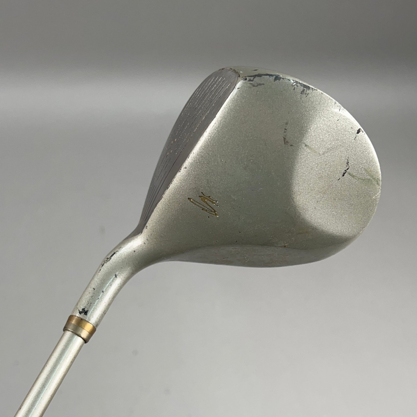 Lady Cobra Oversize Ti 12° Right-Handed Driver