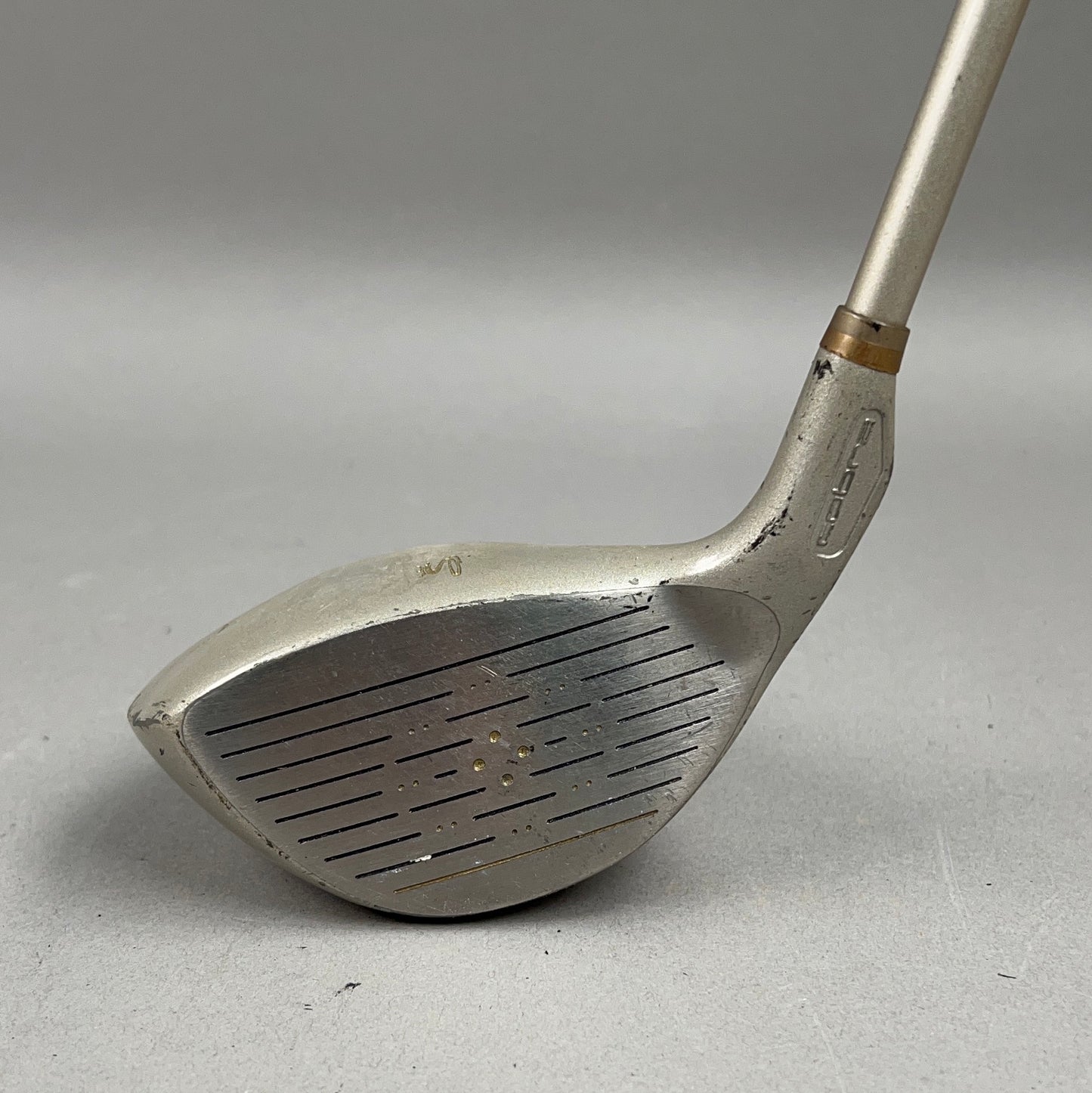 Lady Cobra Oversize Ti 12° Right-Handed Driver