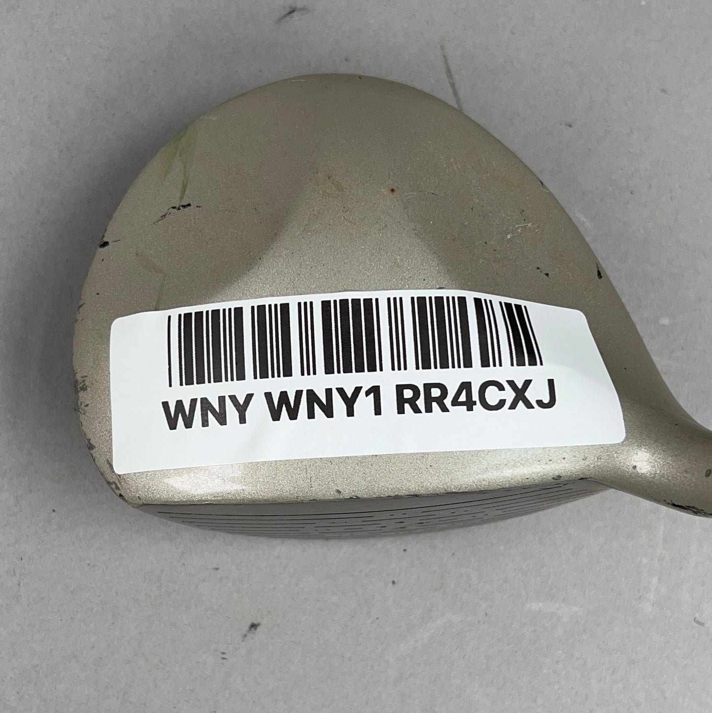 Lady Cobra Oversize Ti 12° Right-Handed Driver