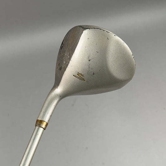 Lady Cobra Oversize Ti 22° Right-Handed 7-Wood Ladies Flex Shaft