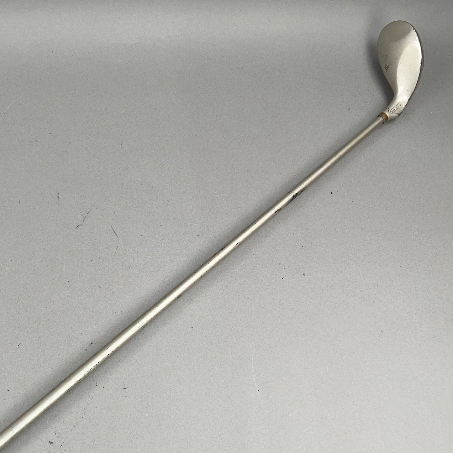 Lady Cobra Oversize Ti 22° Right-Handed 7-Wood Ladies Flex Shaft