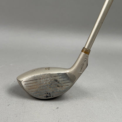 Lady Cobra Oversize Ti 22° Right-Handed 7-Wood Ladies Flex Shaft