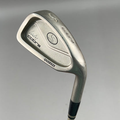 Lady Cobra Oversize Right-Handed 6-Iron Ladies Flex Shaft