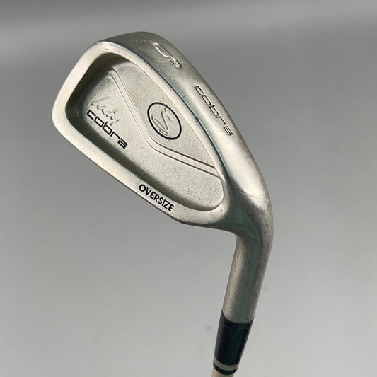Lady Cobra Oversize Right-Handed 6-Iron Ladies Flex Shaft