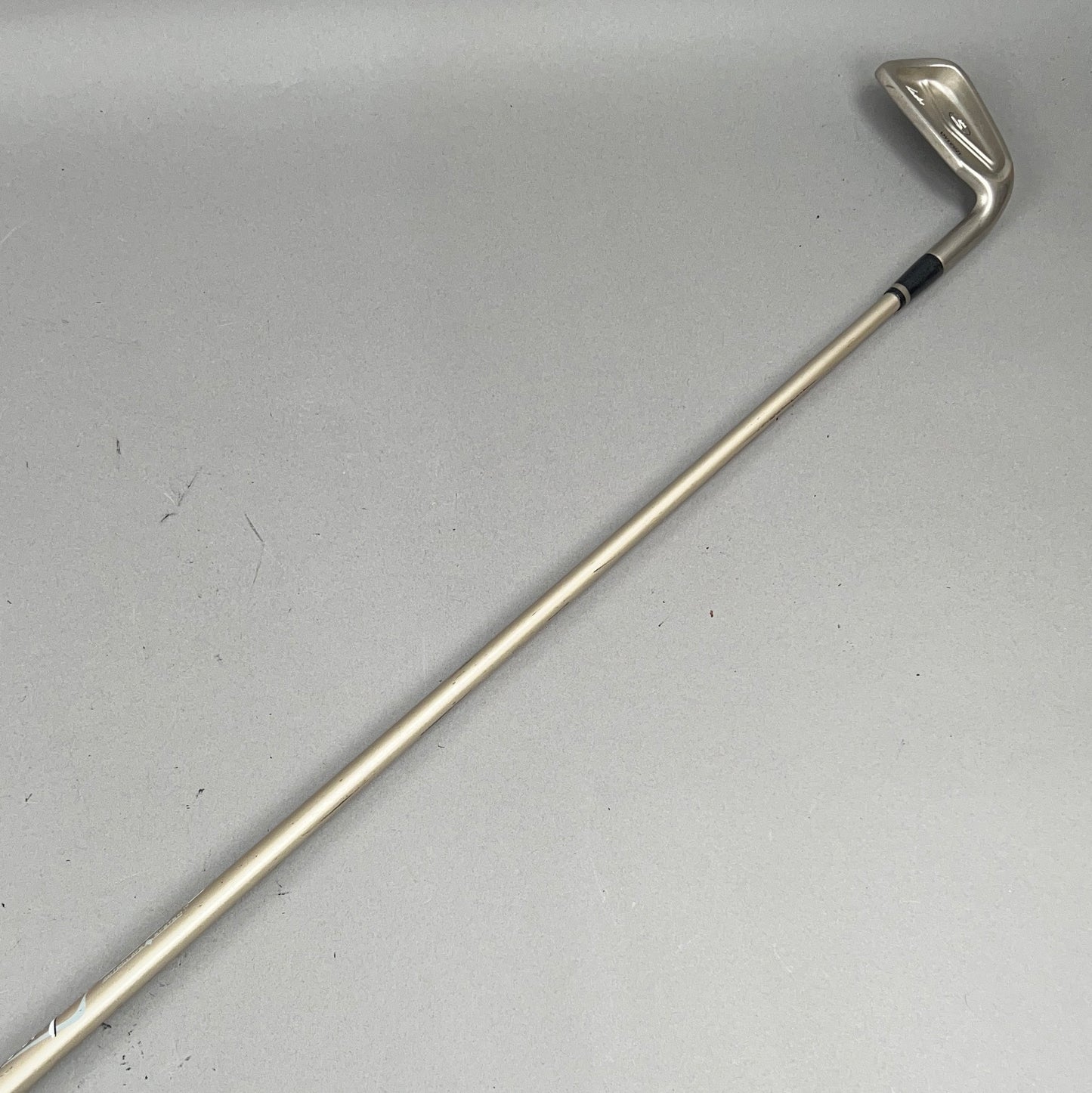 Lady Cobra Oversize Right-Handed 6-Iron Ladies Flex Shaft
