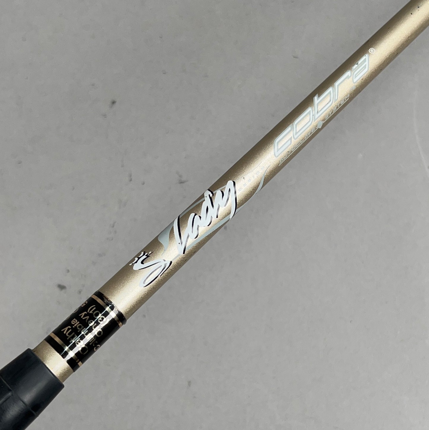 Lady Cobra Oversize Right-Handed 6-Iron Ladies Flex Shaft