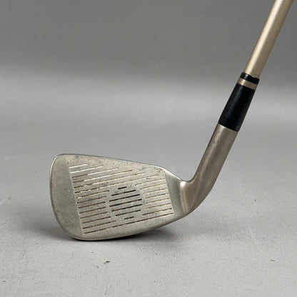 Lady Cobra Oversize Right-Handed 6-Iron Ladies Flex Shaft