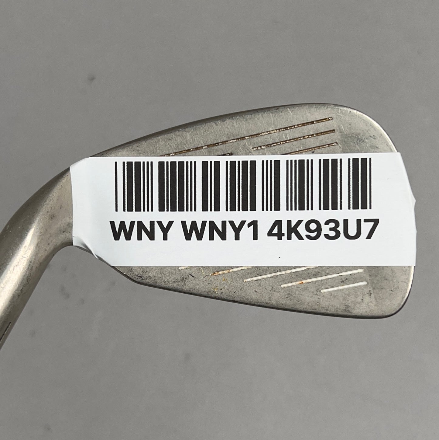 Lady Cobra Oversize Right-Handed 6-Iron Ladies Flex Shaft