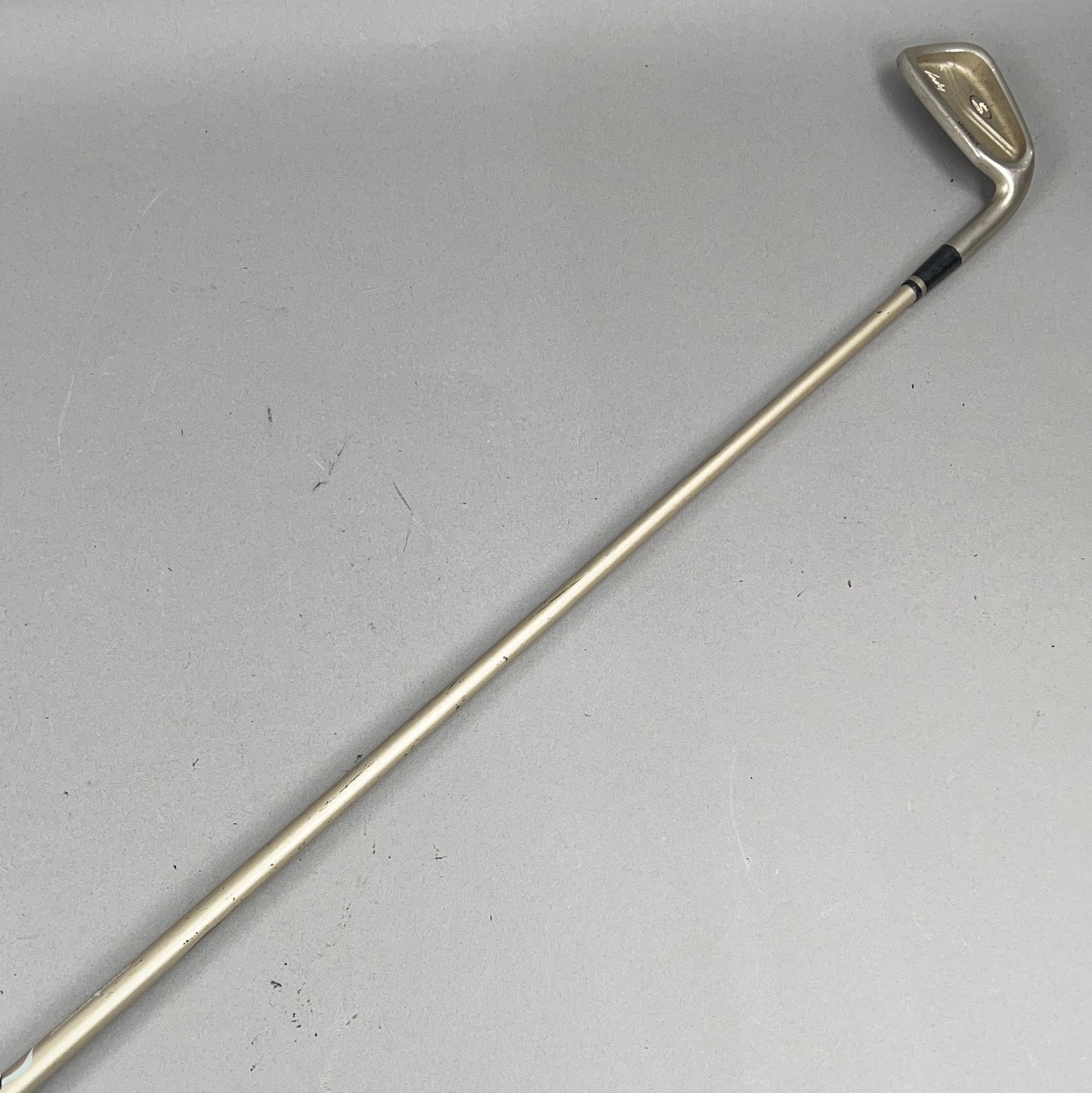 Lady Cobra Oversize Right-Handed 4-Iron Ladies Flex Shaft