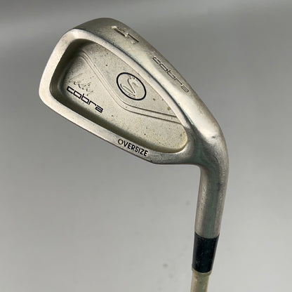 Lady Cobra Oversize Right-Handed 5-Iron