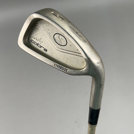 Lady Cobra Oversize Right-Handed 5-Iron