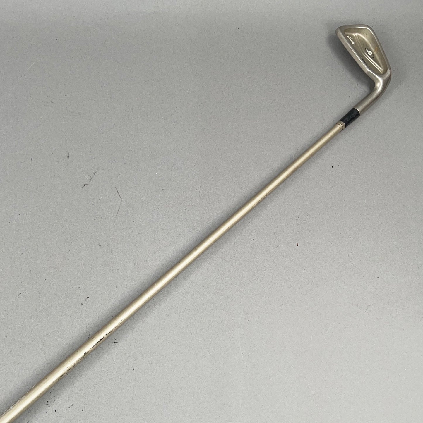 Lady Cobra Oversize Right-Handed 5-Iron