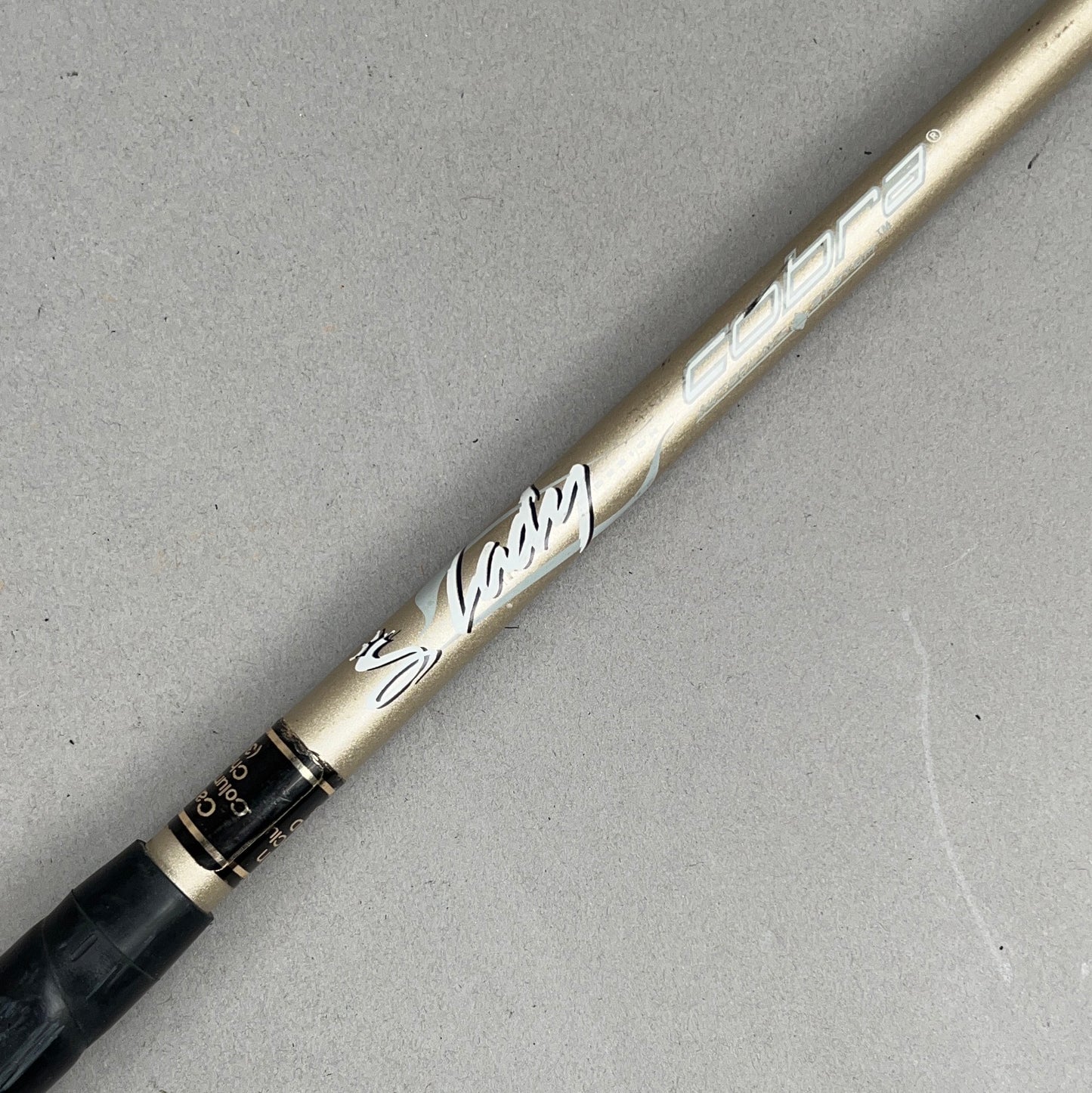 Lady Cobra Oversize Right-Handed 5-Iron