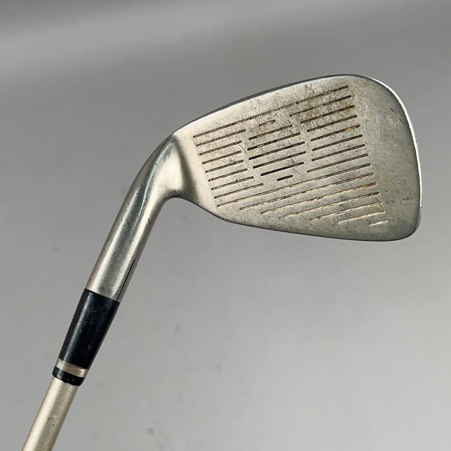 Cobra Lady Cobra Right-Handed 8-Iron Ladies Flex Shaft