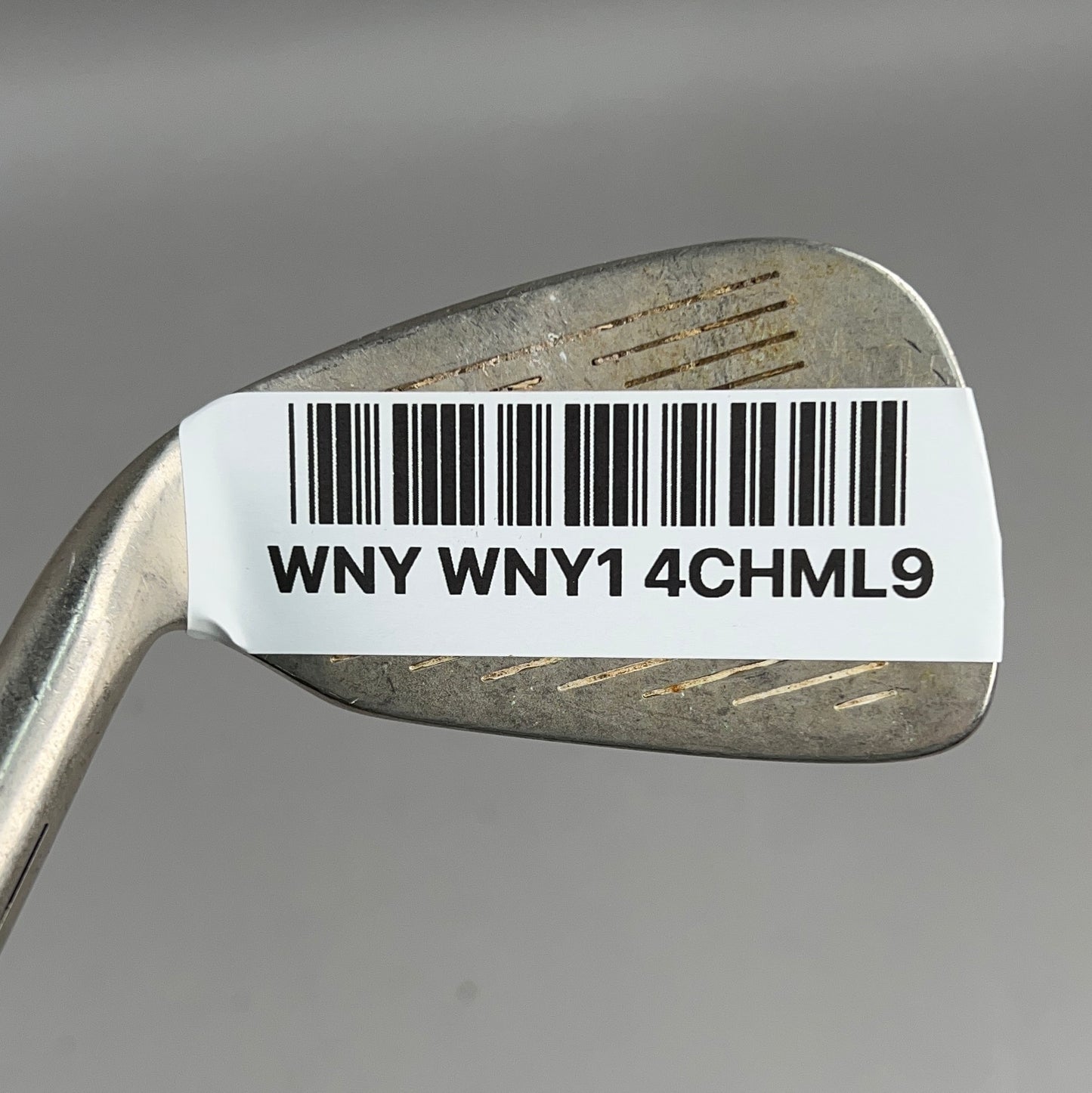 Cobra Lady Cobra Right-Handed 8-Iron Ladies Flex Shaft