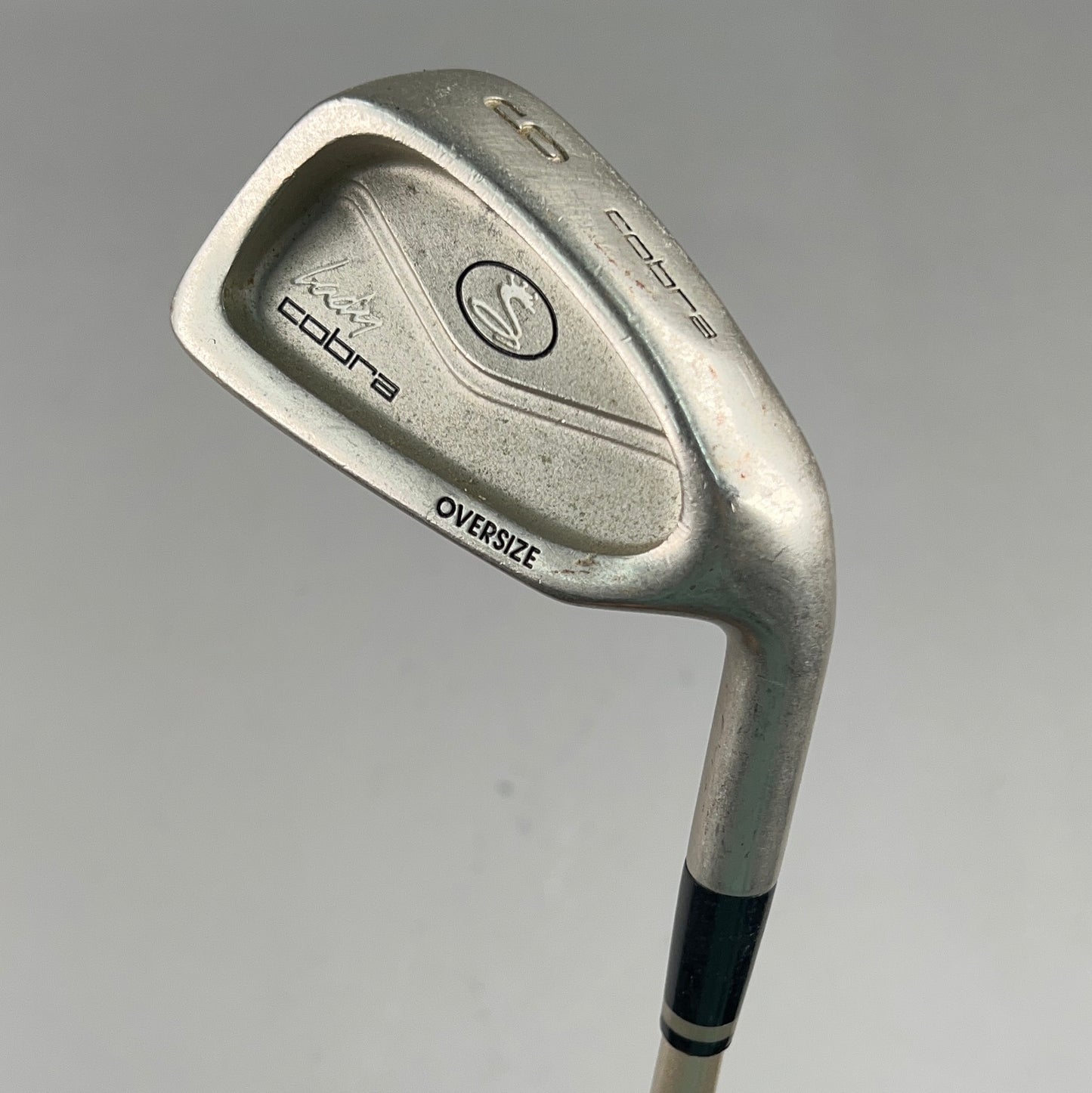 Cobra Lady Cobra Oversize Right-Handed 6-Iron Ladies Flex Shaft