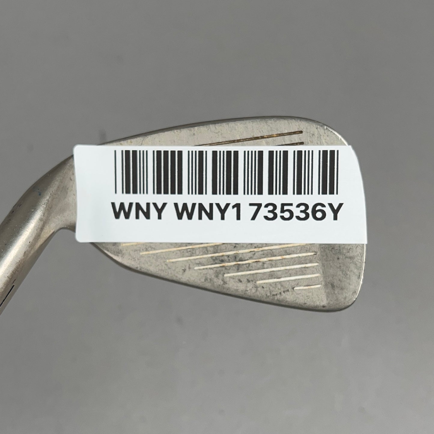 Cobra Lady Cobra Oversize Right-Handed 6-Iron Ladies Flex Shaft