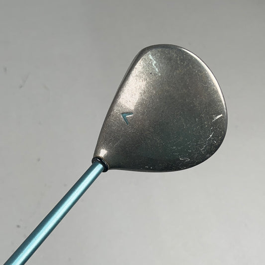 Callaway Great Big Bertha Warbird Right-Handed 5-Wood