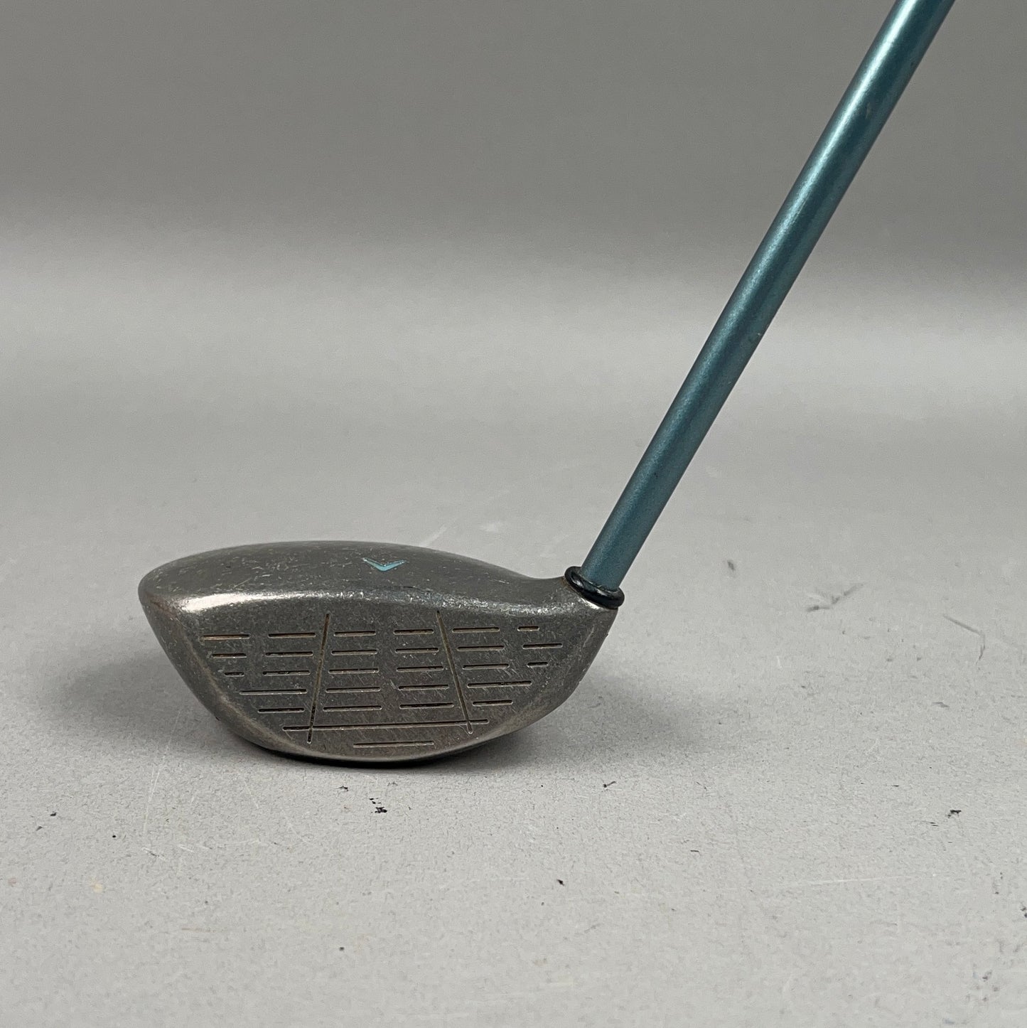 Callaway Great Big Bertha Warbird Right-Handed 5-Wood