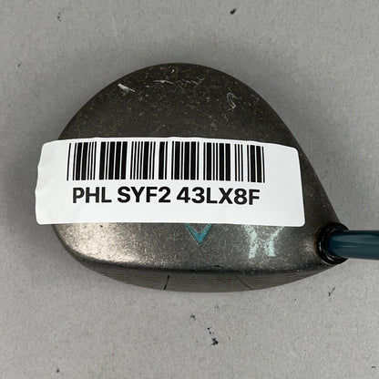 Callaway Great Big Bertha Warbird Right-Handed 5-Wood
