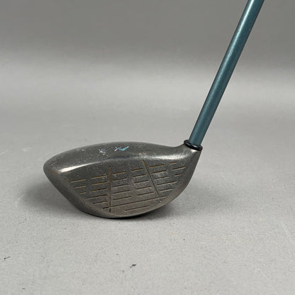 Callaway Great Big Bertha Womens Warbird Right-Handed 3-Wood