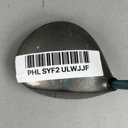 Callaway Great Big Bertha Womens Warbird Right-Handed 3-Wood