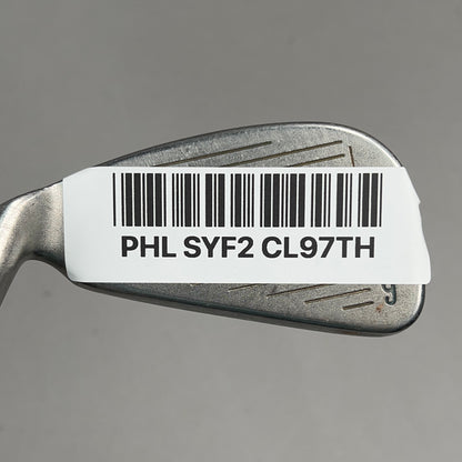 Callaway Big Bertha Right-Handed 6-Iron Ladies Flex Shaft