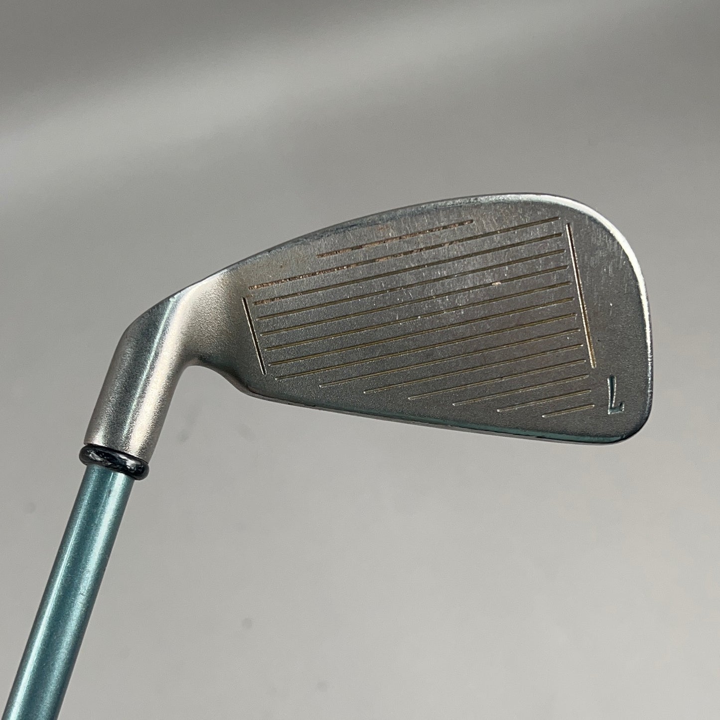 Callaway Big Bertha Right-Handed 7-Iron Ladies Flex Shaft