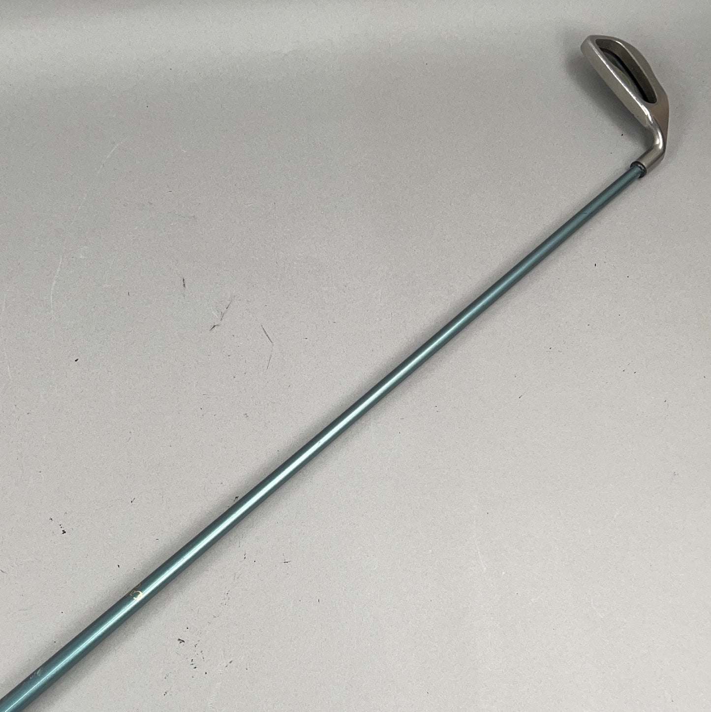 Callaway Big Bertha Right-Handed 7-Iron Ladies Flex Shaft