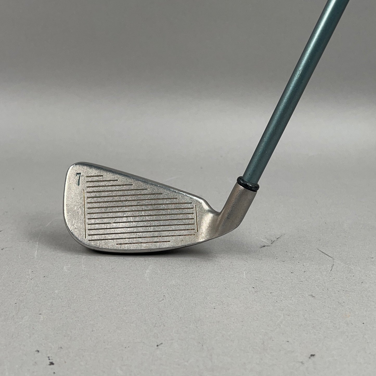 Callaway Big Bertha Right-Handed 7-Iron Ladies Flex Shaft