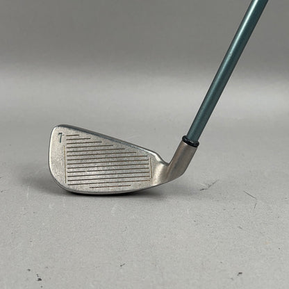 Callaway Big Bertha Right-Handed 7-Iron Ladies Flex Shaft