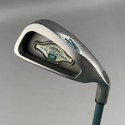 Callaway Big Bertha Right-Handed 4-Iron