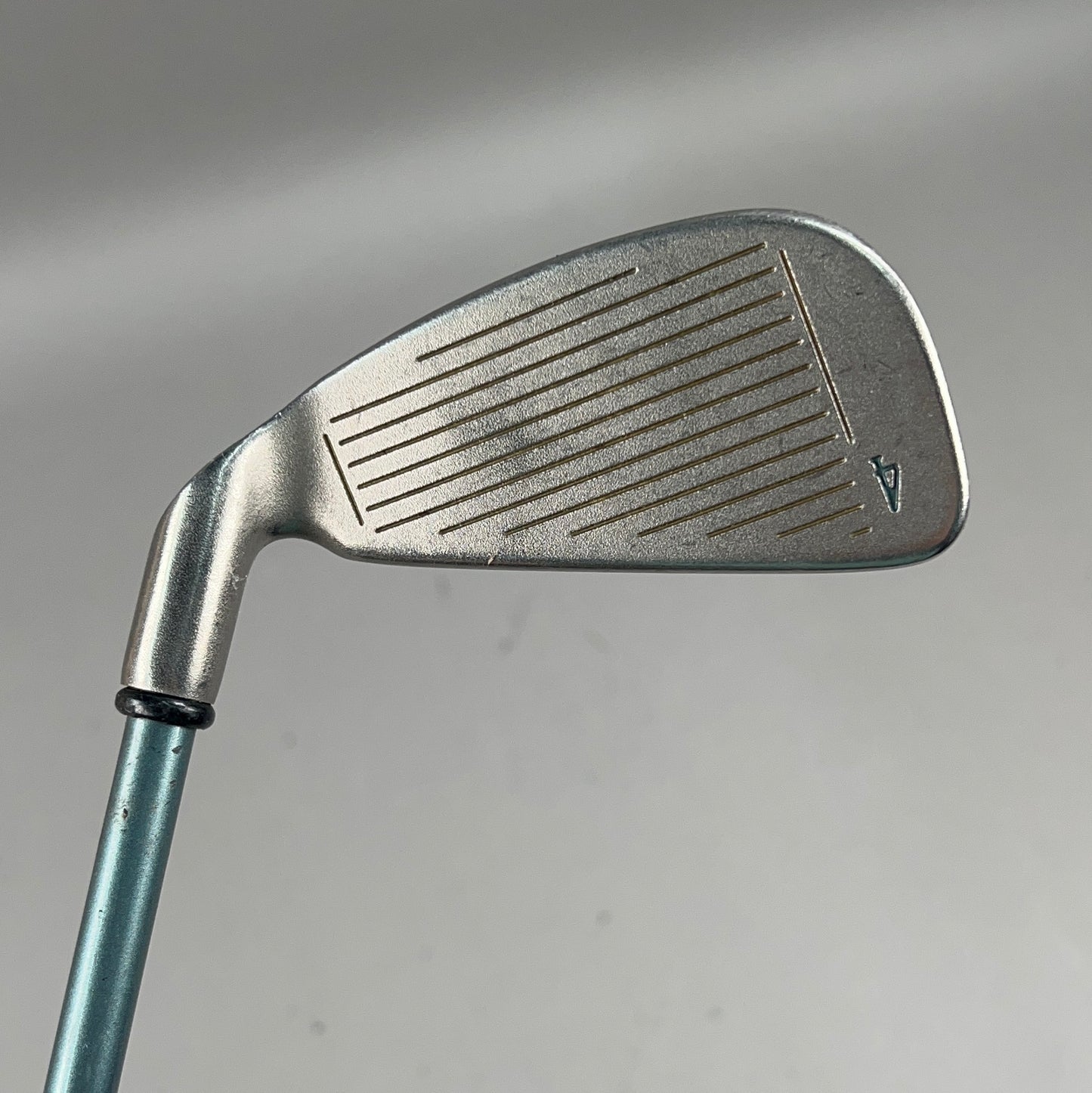 Callaway Big Bertha Right-Handed 4-Iron