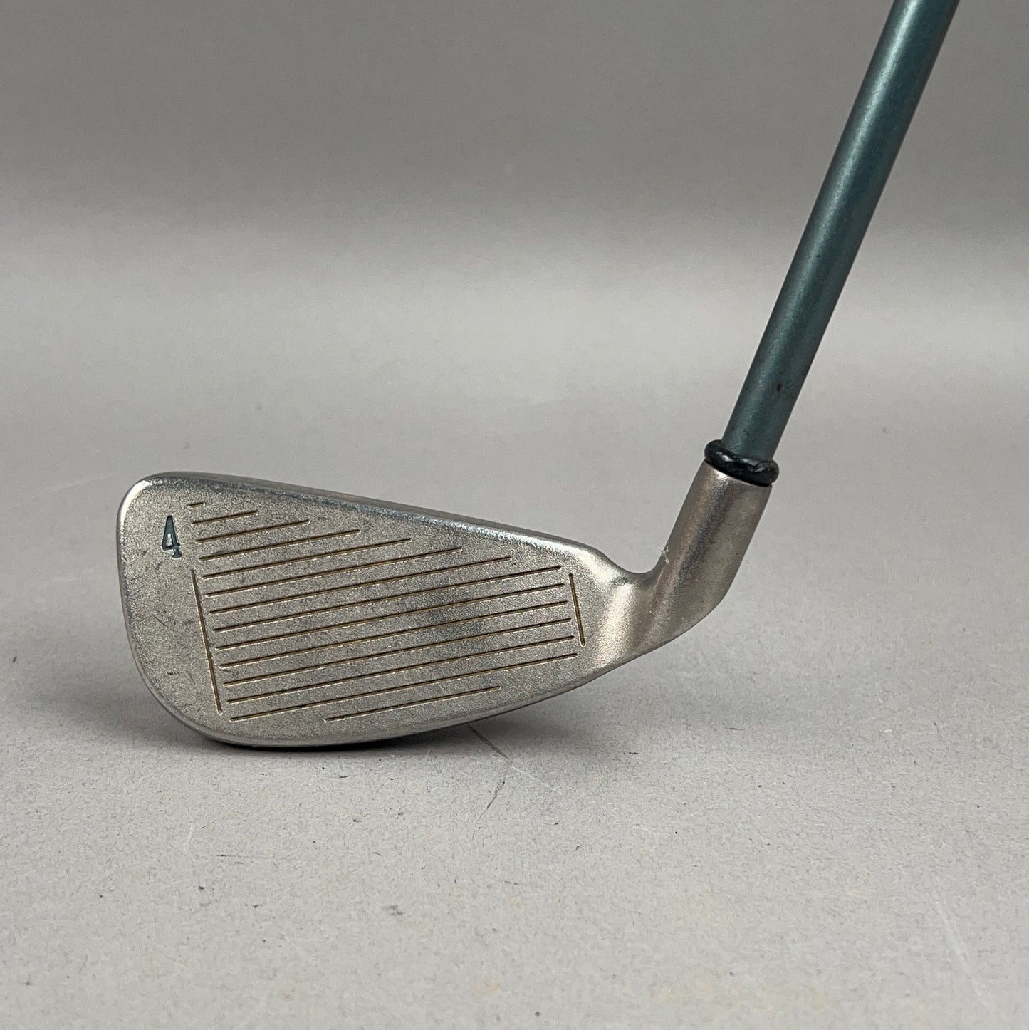 Callaway Big Bertha Right-Handed 4-Iron