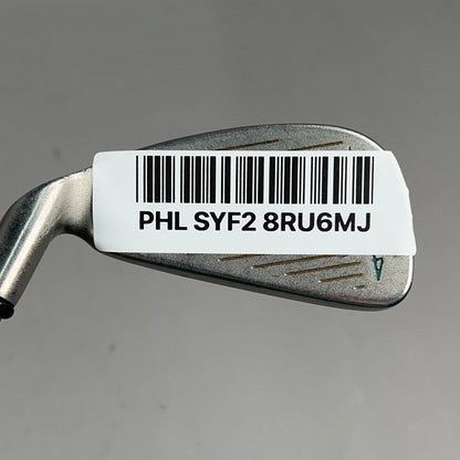 Callaway Big Bertha Right-Handed 4-Iron