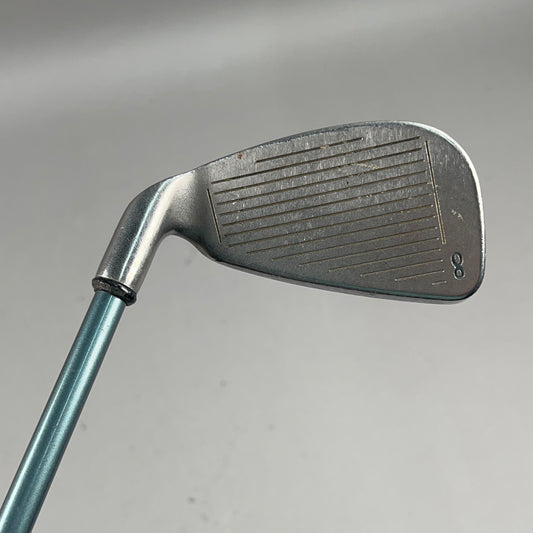 Callaway Big Bertha Right-Handed 8-Iron Ladies Flex Shaft