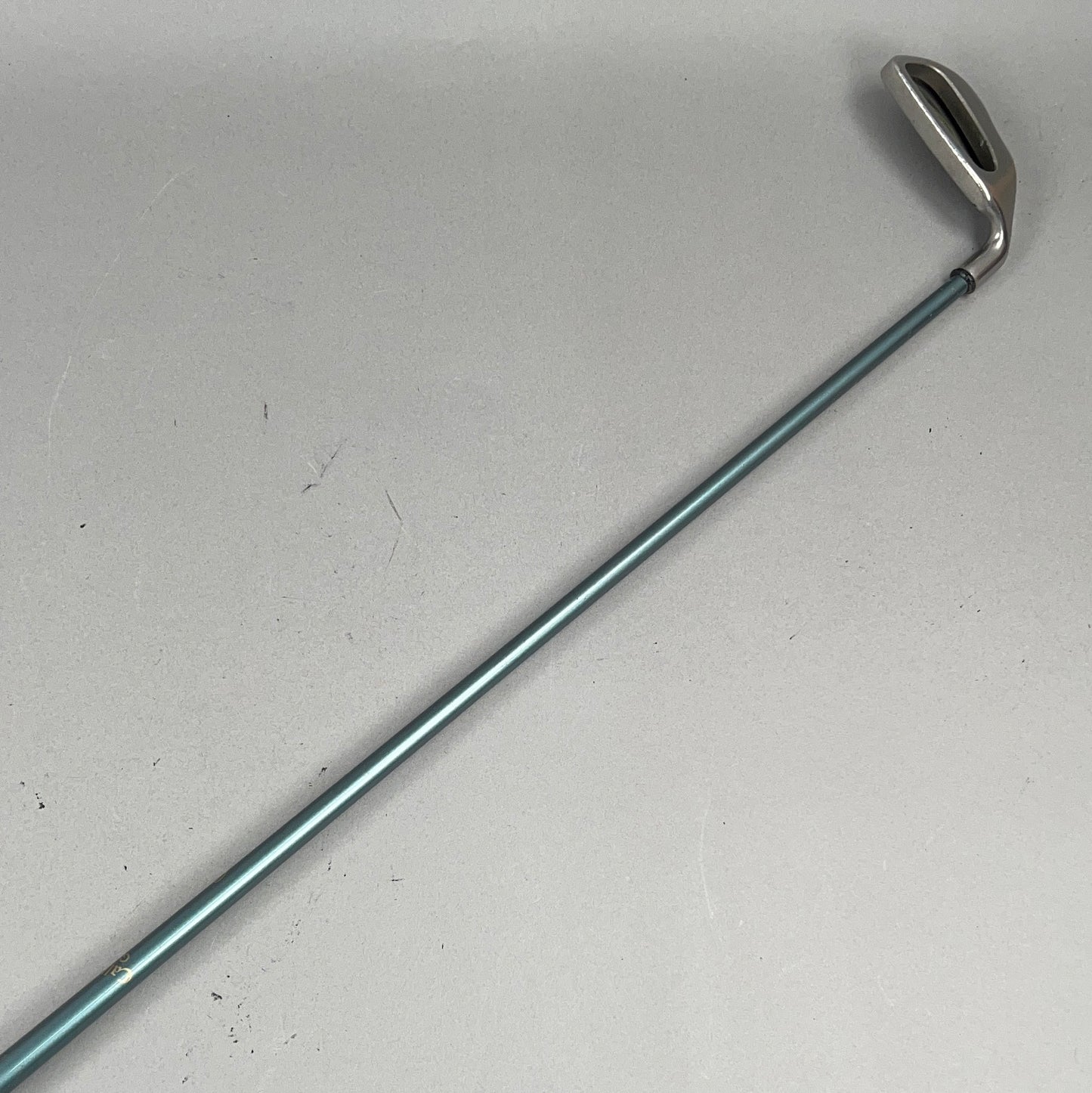 Callaway Big Bertha Right-Handed 8-Iron Ladies Flex Shaft