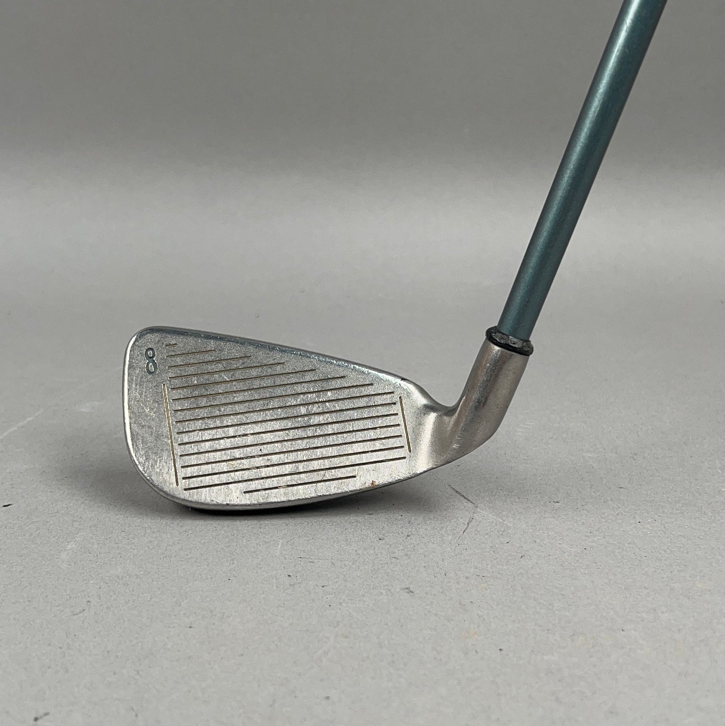 Callaway Big Bertha Right-Handed 8-Iron Ladies Flex Shaft