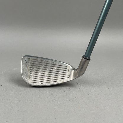 Callaway Big Bertha Right-Handed 8-Iron Ladies Flex Shaft