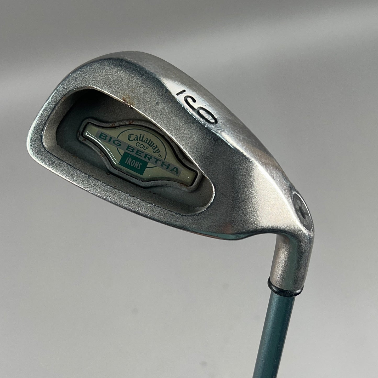 Callaway Big Bertha 9-Iron