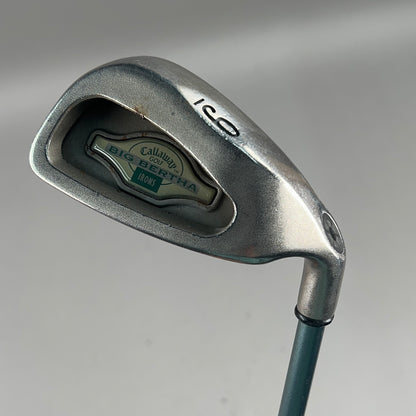 Callaway Big Bertha 9-Iron