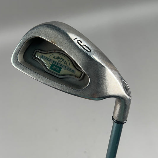 Callaway Big Bertha 9-Iron
