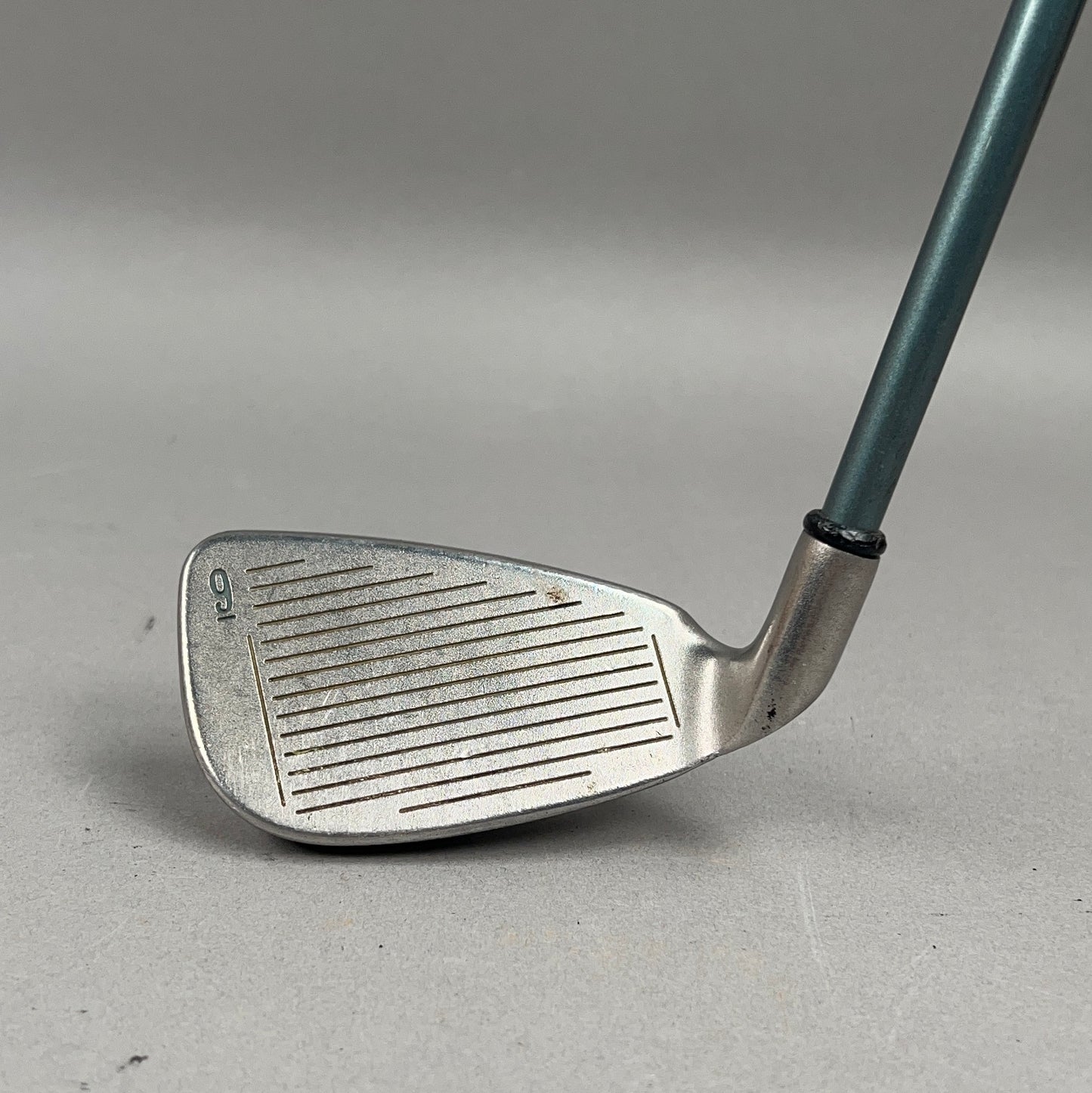 Callaway Big Bertha 9-Iron