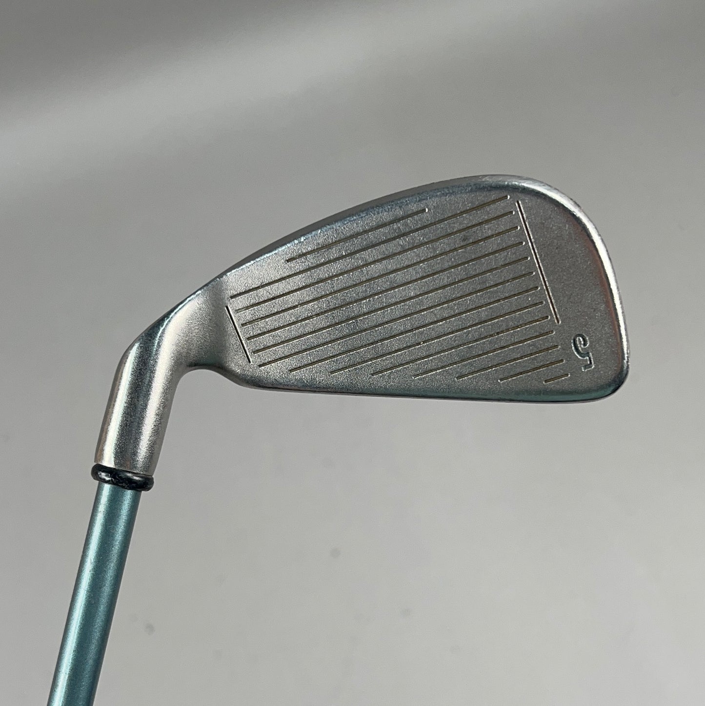 Callaway Big Bertha Right-Handed 5-Iron